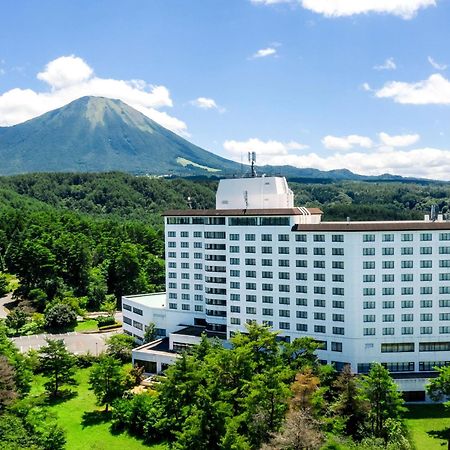Mercure Tottori Daisen Resort & Spa Εξωτερικό φωτογραφία