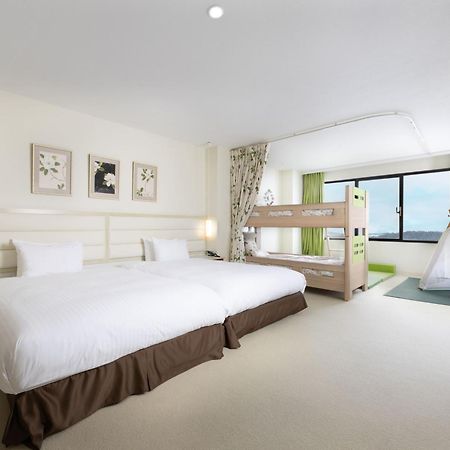 Mercure Tottori Daisen Resort & Spa Εξωτερικό φωτογραφία