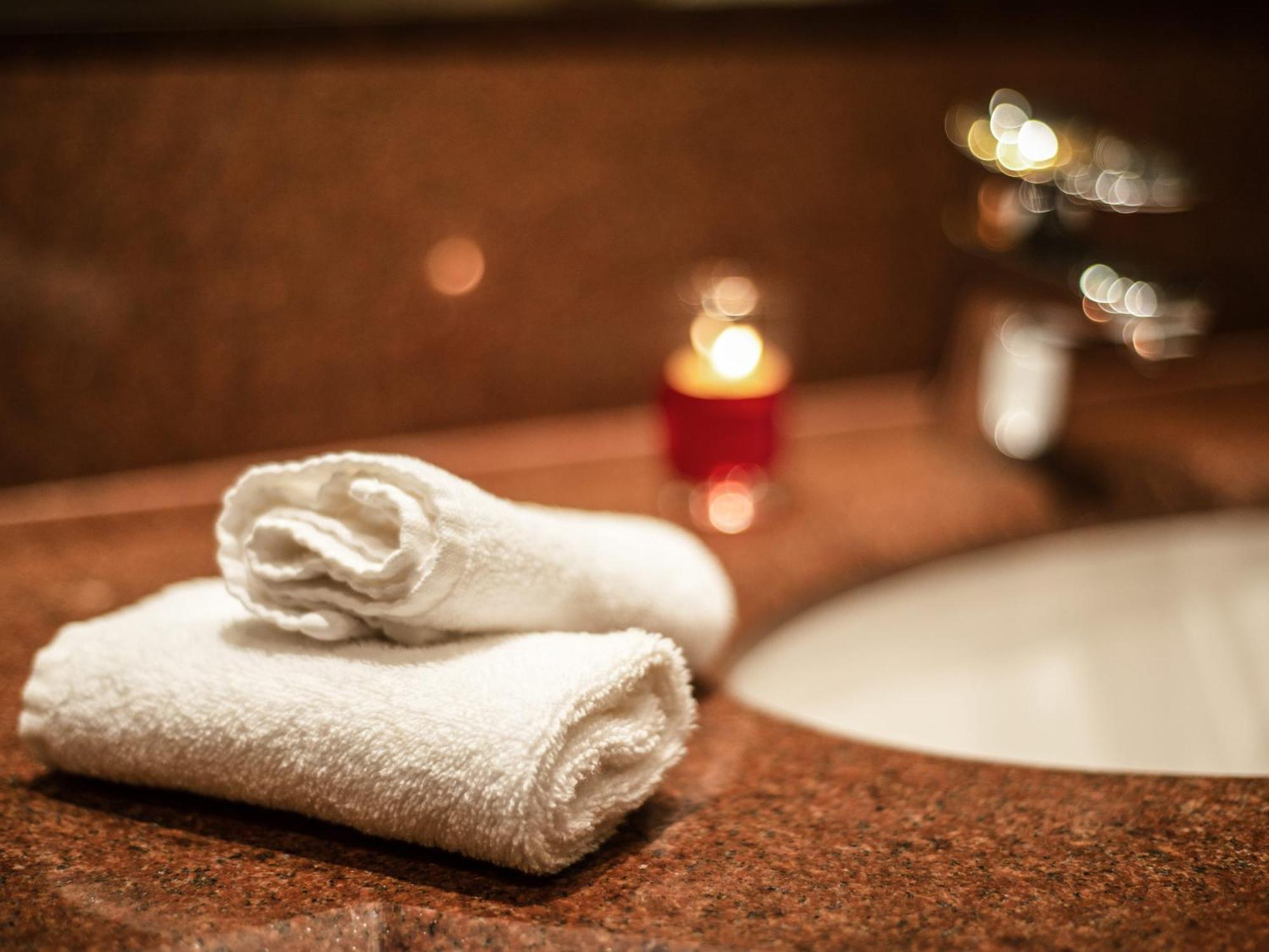 Mercure Tottori Daisen Resort & Spa Εξωτερικό φωτογραφία