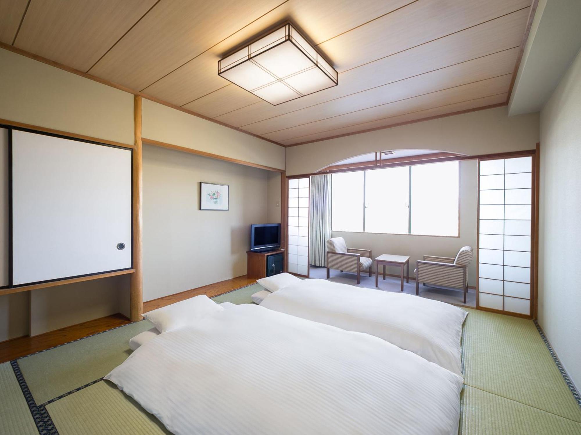 Mercure Tottori Daisen Resort & Spa Εξωτερικό φωτογραφία