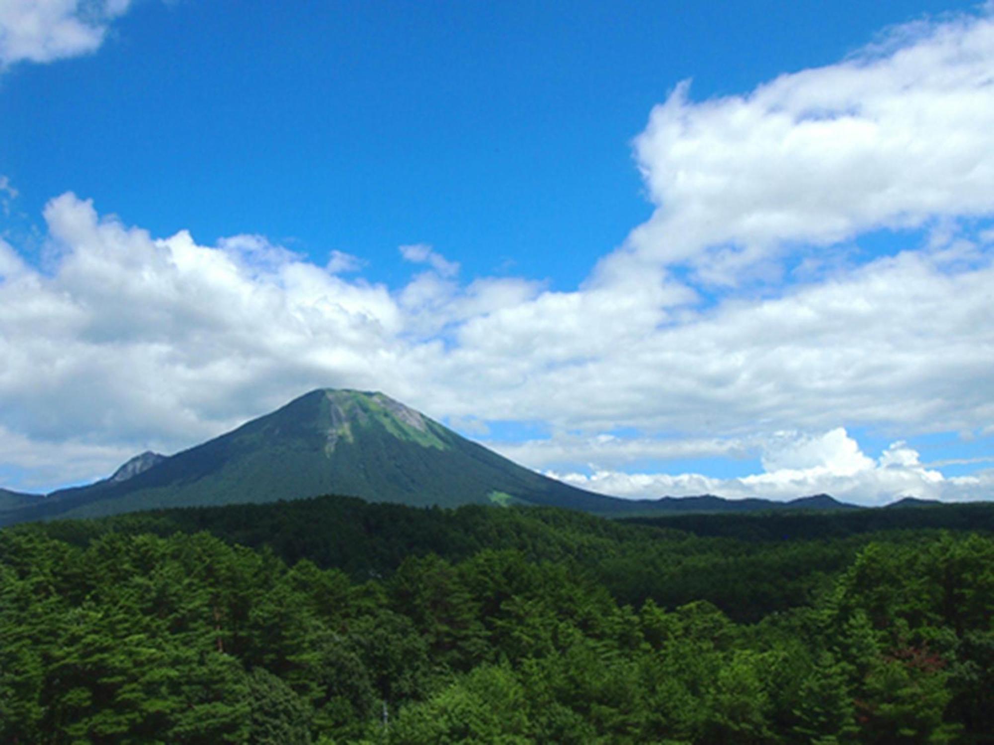 Mercure Tottori Daisen Resort & Spa Εξωτερικό φωτογραφία