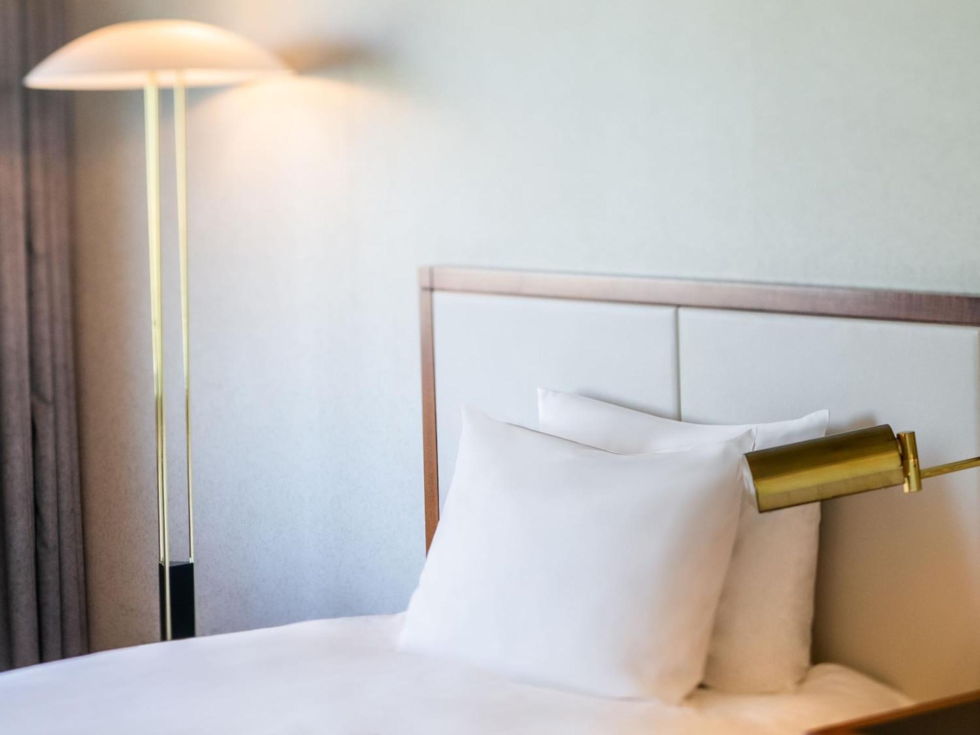 Mercure Tottori Daisen Resort & Spa Εξωτερικό φωτογραφία
