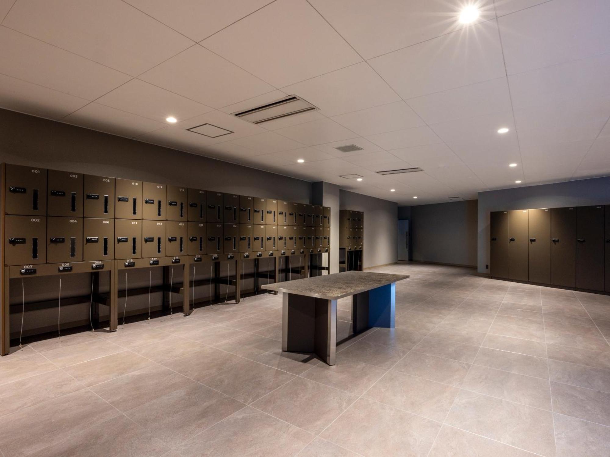 Mercure Tottori Daisen Resort & Spa Εξωτερικό φωτογραφία