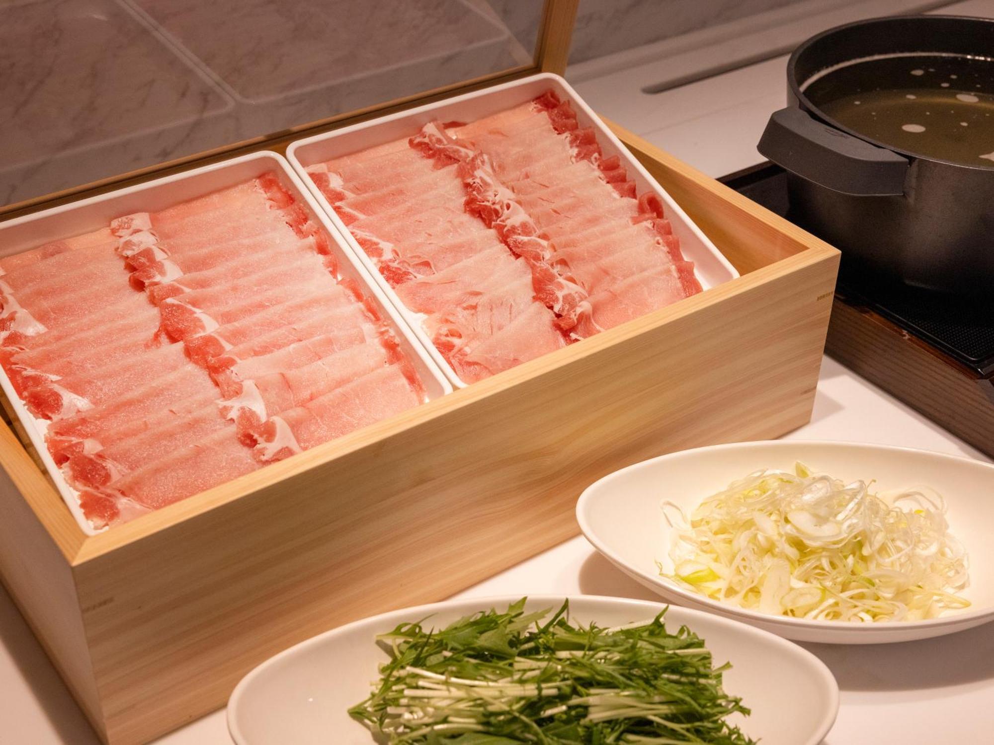 Mercure Tottori Daisen Resort & Spa Εξωτερικό φωτογραφία