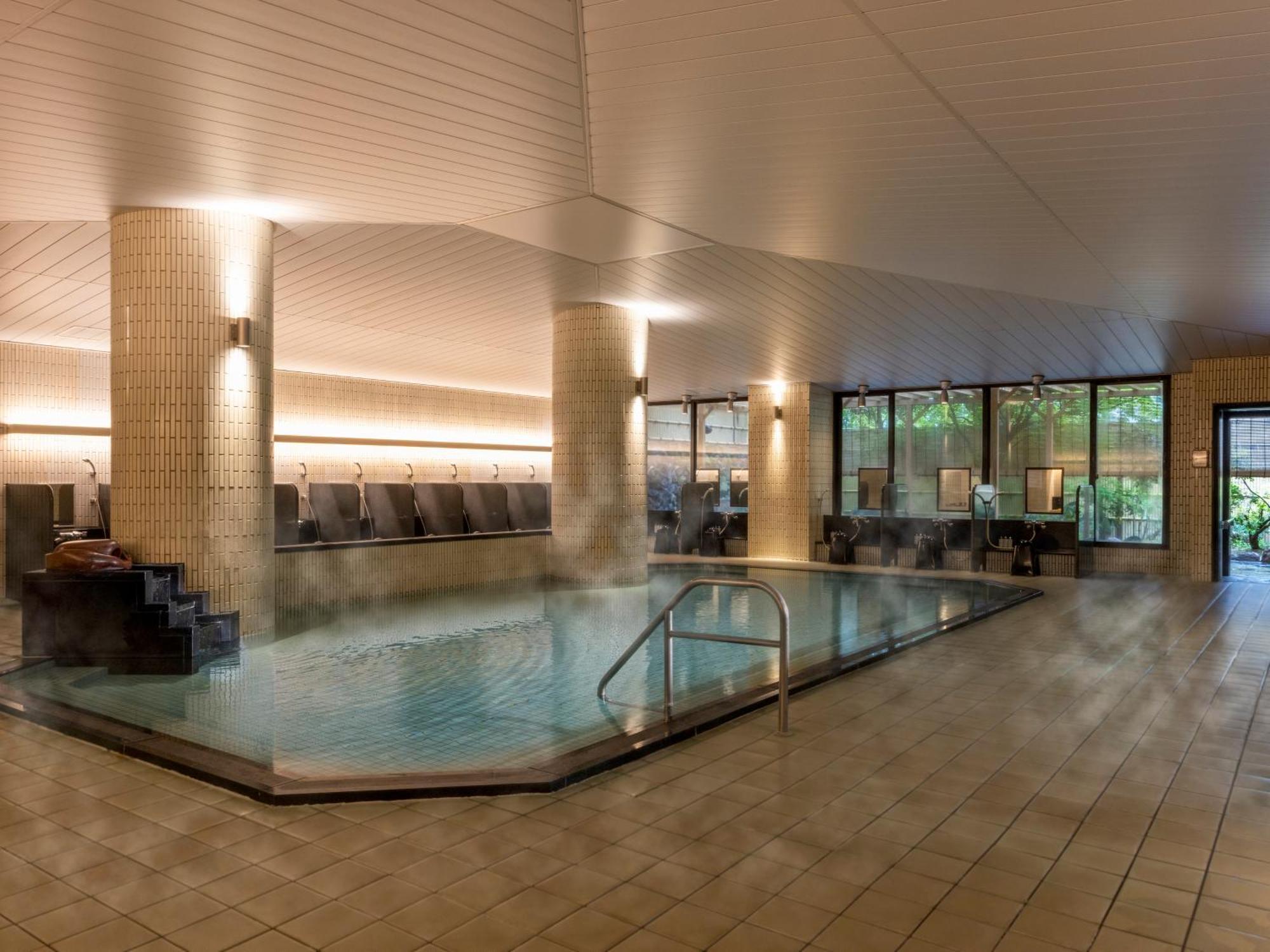 Mercure Tottori Daisen Resort & Spa Εξωτερικό φωτογραφία