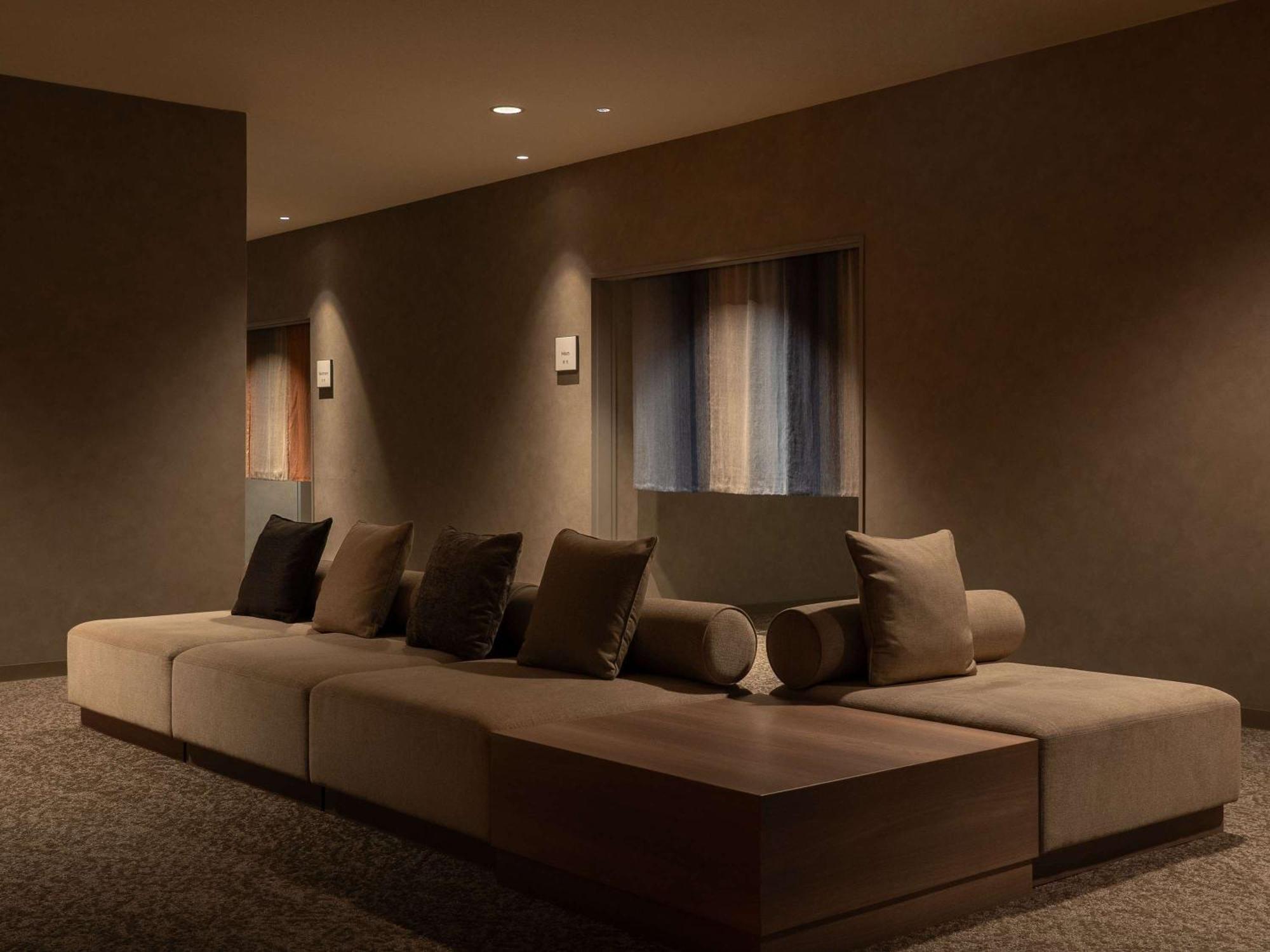 Mercure Tottori Daisen Resort & Spa Εξωτερικό φωτογραφία