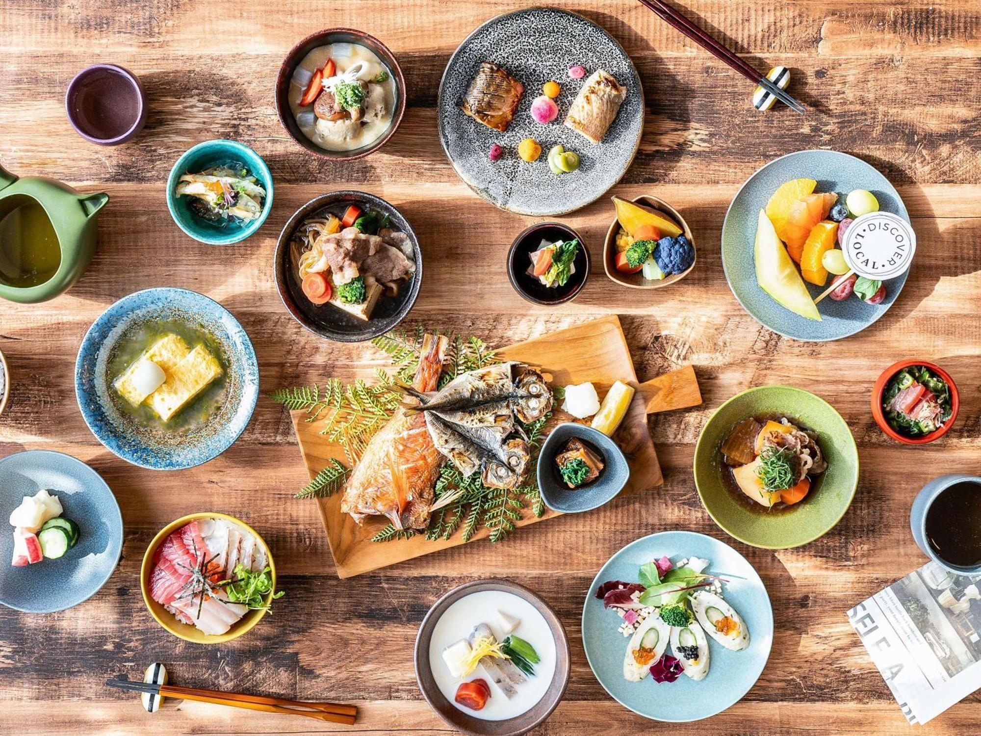Mercure Tottori Daisen Resort & Spa Εξωτερικό φωτογραφία