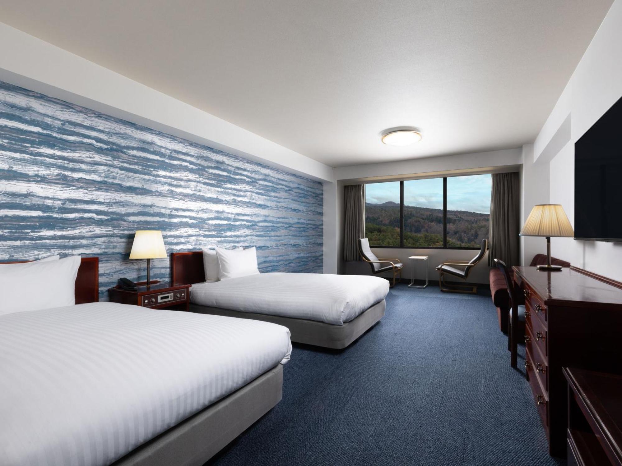 Mercure Tottori Daisen Resort & Spa Εξωτερικό φωτογραφία