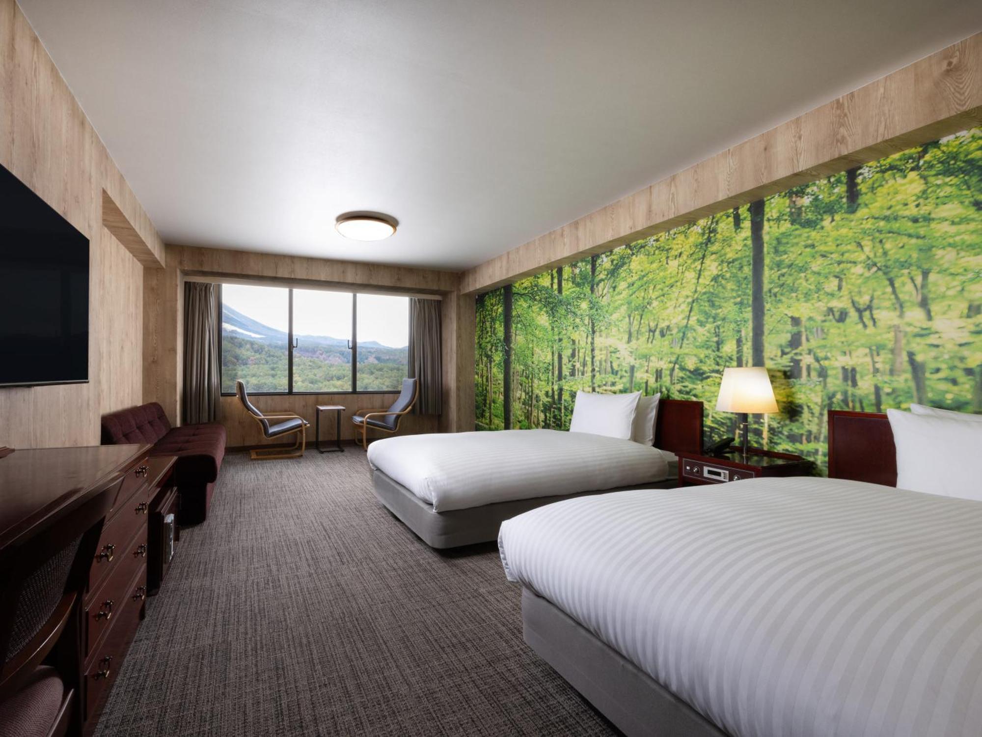 Mercure Tottori Daisen Resort & Spa Εξωτερικό φωτογραφία